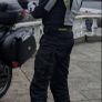 rebelhorn motorbike jacket and trousers M Image 2