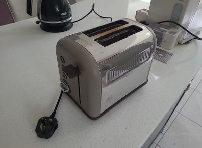 Morphy Richards