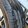 Hyundai Kona 19 Inch Alloy Wheel With Tyre 235/45 R19 Image 3