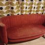Art Deco Couch Image 2