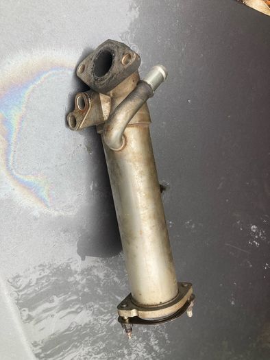 Ford Transit MK7 2.2 Turbo and Engine Parts Read Ad