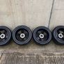 Genuine BMW G30, G20 848M 18" Alloys & Tyres - Like New, Bridgestone Tyres Image 8
