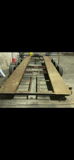 car transporter