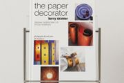 The Paper Decorator by Kerry Skinner