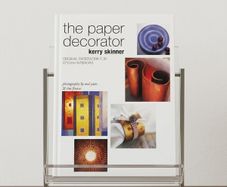 The Paper Decorator by Kerry Skinner
