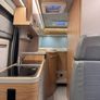 Campervan Globe Traveller 2022  Automatic LHD Image 8
