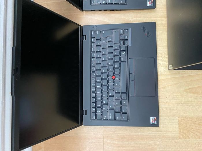 3 x Lenovo Ryzen 5 pro 16-256 win 11 pro