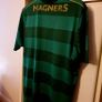 Original & Authentic Celtic FC 2017/18 Away Jersey Image 3