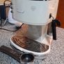 DeLonghi Icoma Coffee Machine Image 2