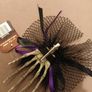 halloween hair pin Image 3