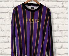Guess Long Sleeve