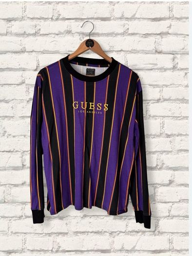 Guess Long Sleeve