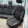 2014 Peugeot 208 , 3 Door , Front & Rear seats Image 4