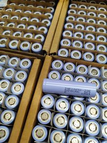 18650 Samsung 29E, great condition, 400pcs