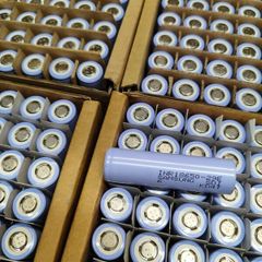 18650 Samsung 29E, great condition, 400pcs