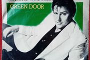 Shakin Stevens Green Door 7"