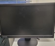 Lenovo Monitor
