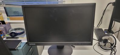 Lenovo Monitor