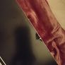 Sleigh Bells Jessica Rabbit splatter vinyl Image 2