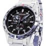 Citizen Sport Chrono Sports limited Edition Ice Black Image 2