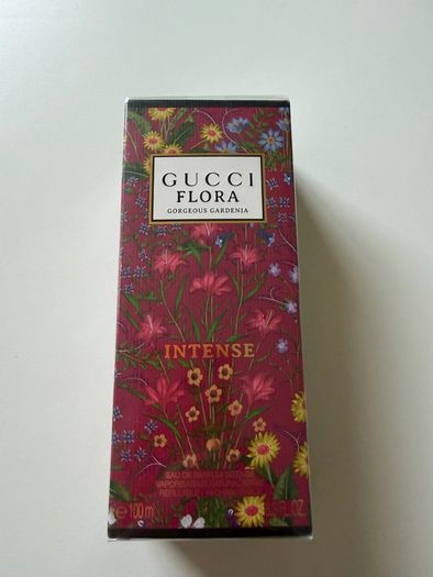 Gucci Flora Gorgeous Gardenia Intense 100ml for her