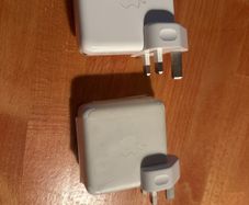 Apple USB-C 67w Power Adapter