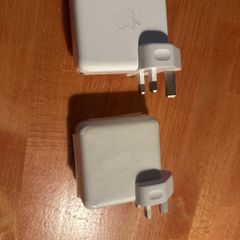 Apple USB-C 67w Power Adapter