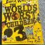 David Walliams 7 Books Image 7