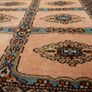 P.ersian Art Deco Rug (BuRun) (286x100cm) Image 9