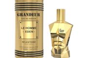 Milestone Perfumes Grandeur Le Homme Eden