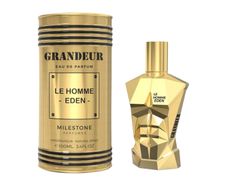 Milestone Perfumes Grandeur Le Homme Eden