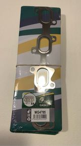Mercedes Exhaust manifold gasket