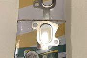 Mercedes Exhaust manifold gasket