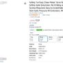 Safety 1st baby gate extension 14 cm Image 2