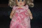 Baby Annabell sweet little princess