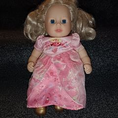 Baby Annabell sweet little princess