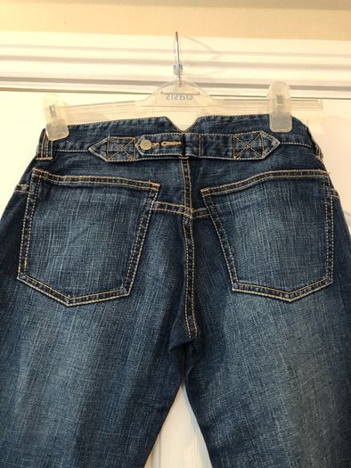 French Connection jeans