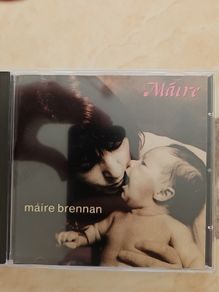 Maura Brennan CD - Maire