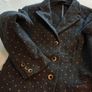 Max Mara Weekend 100% Wool  jacket Image 5