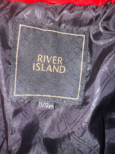 girls jacket