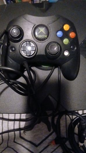 xbox original