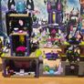 Lego Elves 41180 Ragana's Magic Shadow Castle Image 8