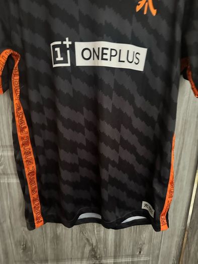Fnatic Jersey XL