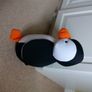 Penguin Pillow (NEW) Image 2