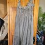 boohoo dresses maxi all new with tags size 24 Image 4
