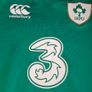 Ireland Official Canterbury Rugby Union Jersey (Youths 12 Years) FREE POST Image 2