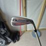 Titleist 3 iron golf club Image 2