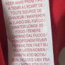 Official NBA Chicago Bulls T-Shirt Youth XL 18-20 Excellent condition Image 5