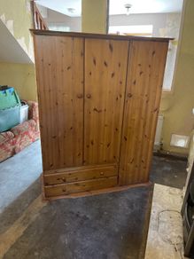 free wardrope