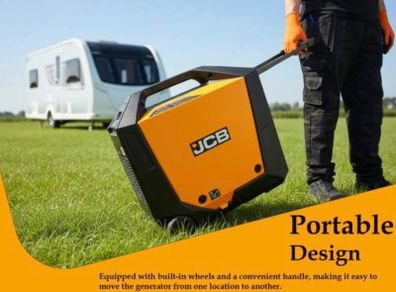 Generators Petrol/Diesel